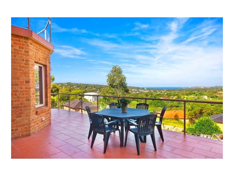 10 Boromi Way, Cromer NSW 2099