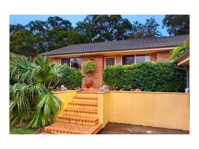 1/65 Mirambeena Street, Belmont North NSW 2280