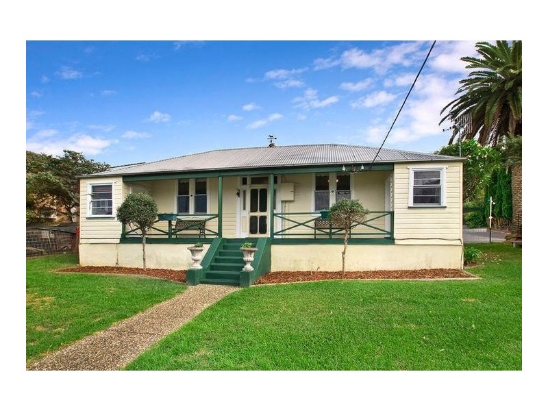 51A Thompson Road, Speers Point NSW 2284