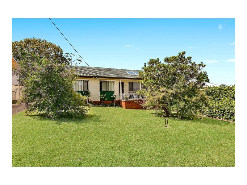 10 King Street, Hillsborough NSW 2290
