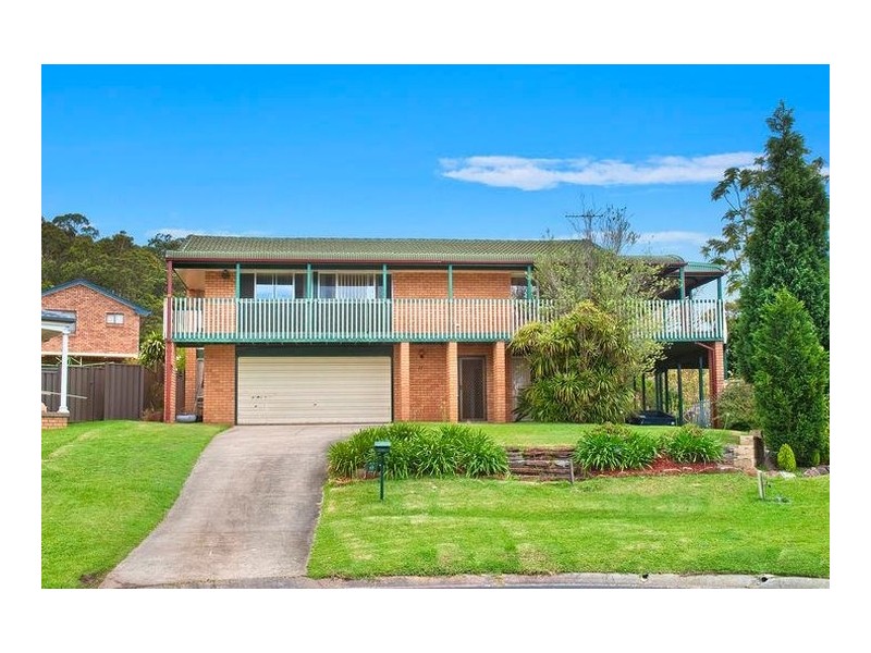 17 Pokolbin Close, Eleebana NSW 2282