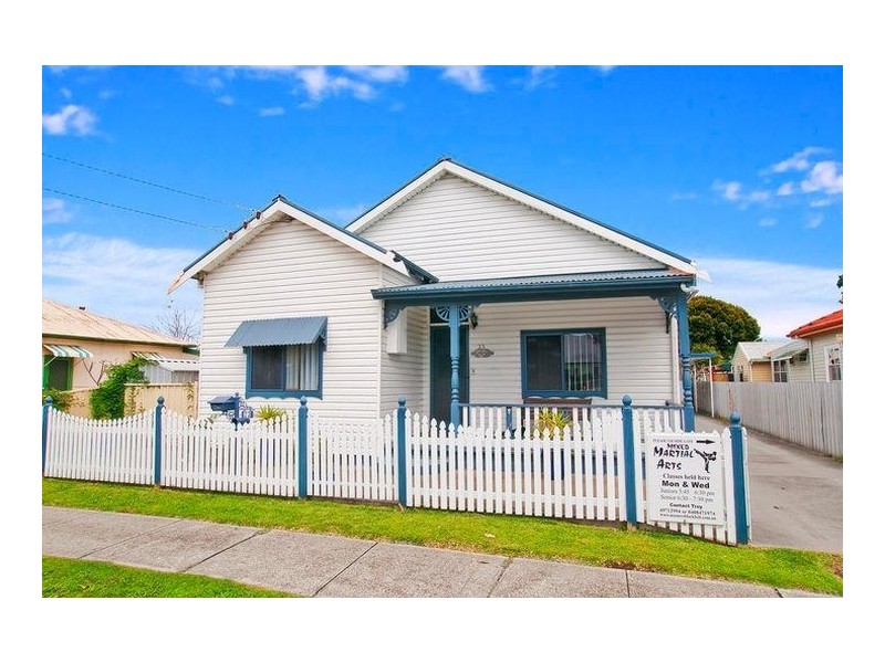 23 Josephson Street, Swansea NSW 2281
