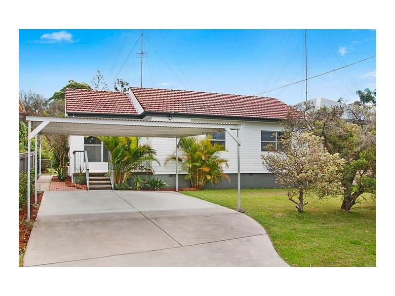 91 Wommara Avenue, Belmont North NSW 2280
