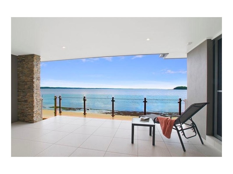 37 Foreshore Drive, Salamander Bay NSW 2317