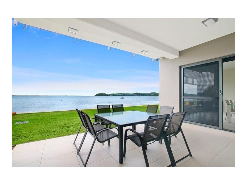 37 Foreshore Drive, Salamander Bay NSW 2317