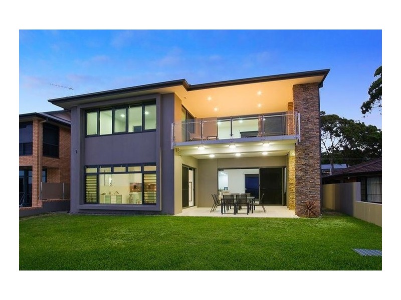 37 Foreshore Drive, Salamander Bay NSW 2317