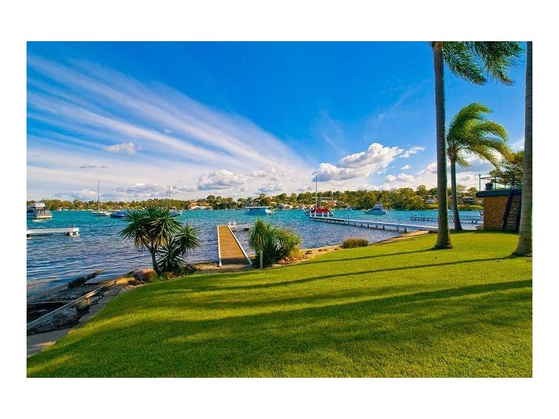 156 Sealand Road, Fishing Point NSW 2283