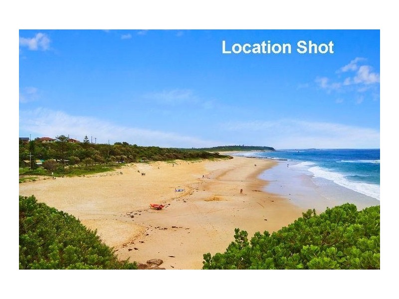 144 Macquarie Grove, Caves Beach NSW 2281