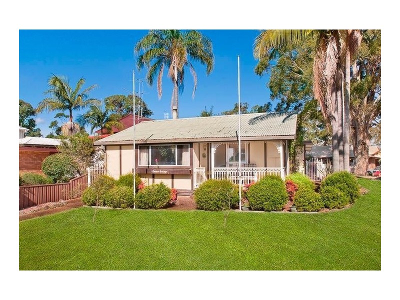 58A Dobell Drive, Wangi Wangi NSW 2267