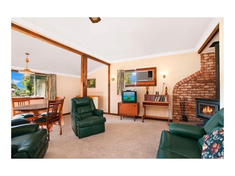 58A Dobell Drive, Wangi Wangi NSW 2267