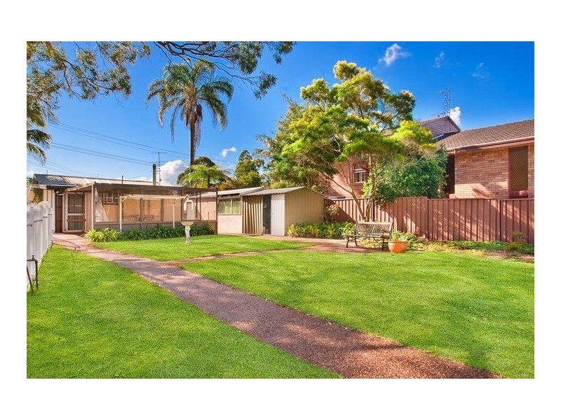 58A Dobell Drive, Wangi Wangi NSW 2267