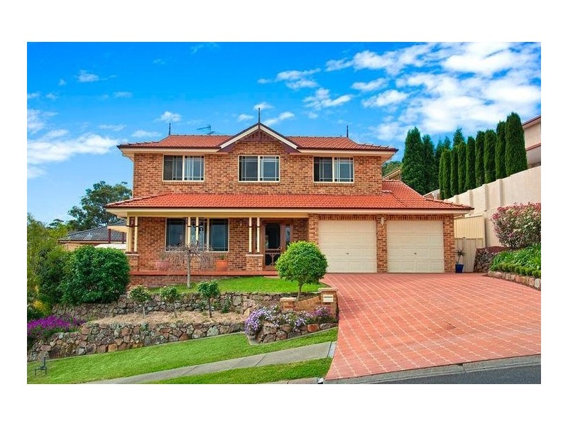 3 Chardonnay Court, Eleebana NSW 2282