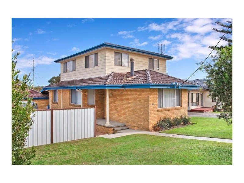 10 Caldwell Avenue, Dudley NSW 2290