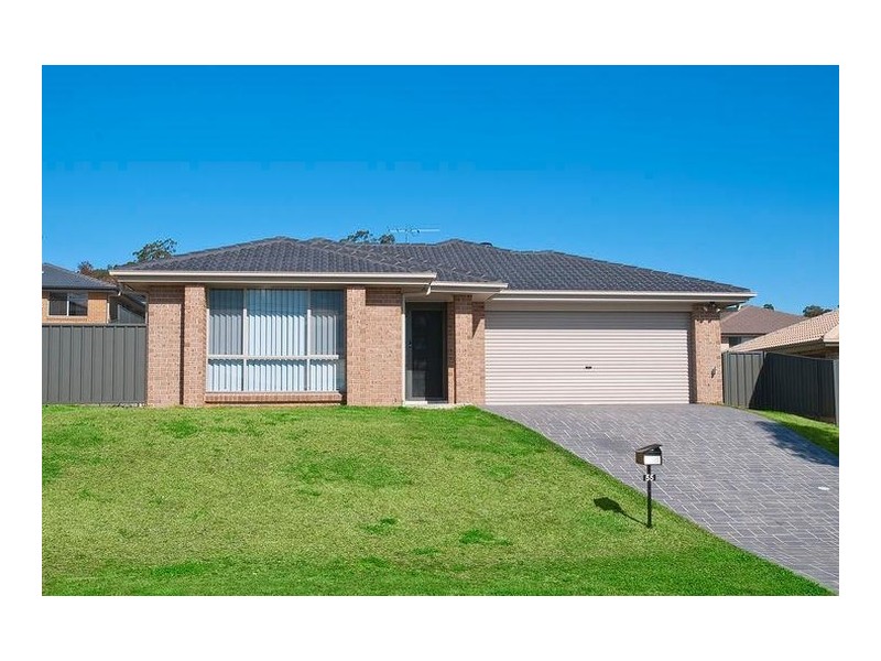 55 Dalmeny Drive, Macquarie Hills NSW 2285