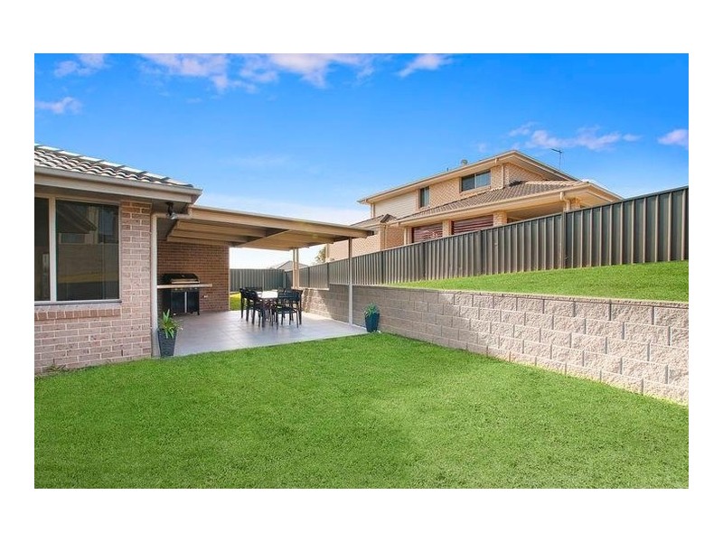 55 Dalmeny Drive, Macquarie Hills NSW 2285