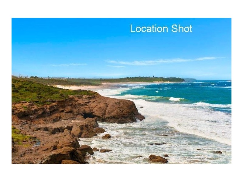 12 Seacliff Place, Caves Beach NSW 2281