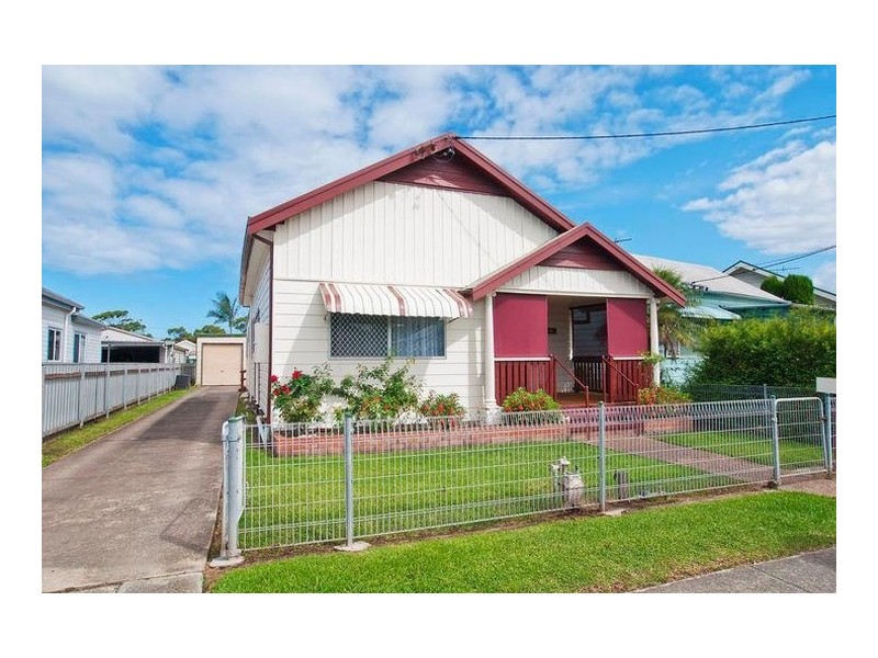 13 Elliott Street, Merewether NSW 2291