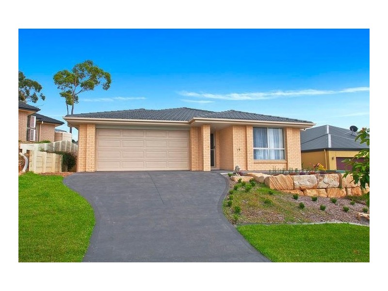14 Cuffley Street, Buttaba NSW 2283
