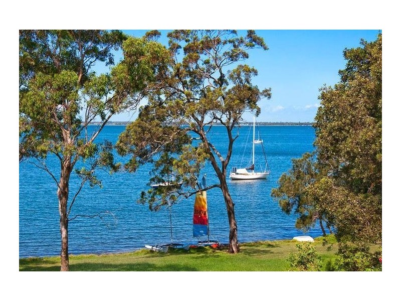 203a Watkins Road, Wangi Wangi NSW 2267