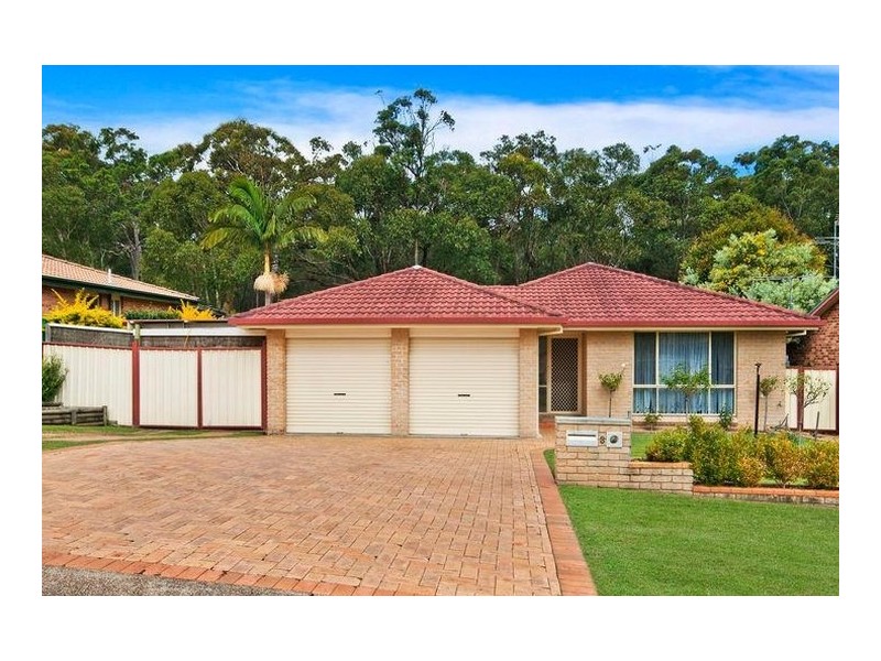 3 Lawrie Street, Balcolyn NSW 2264