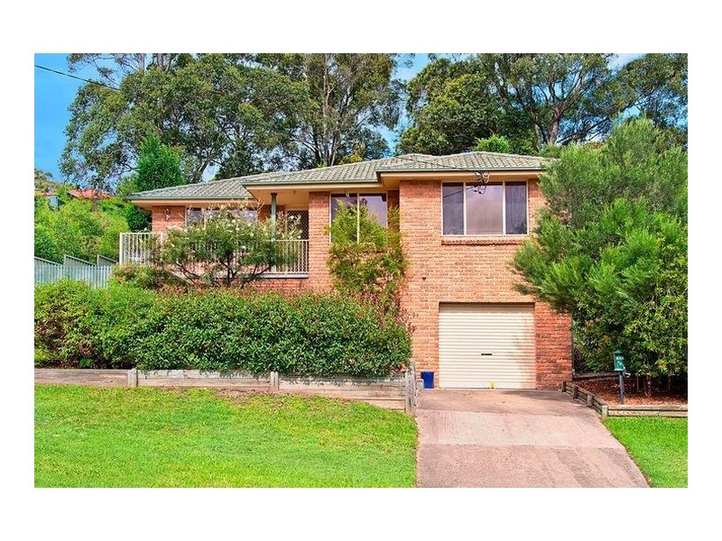 167 Mathieson Street, Bellbird Heights NSW 2325
