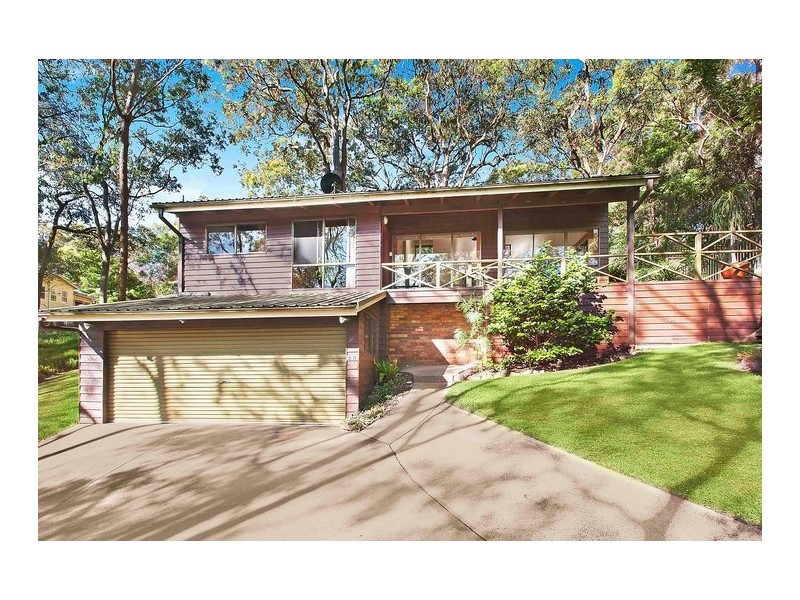 58 Coal Point Road, Coal Point NSW 2283