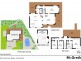 58 Coal Point Road, Coal Point NSW 2283 Floorplan