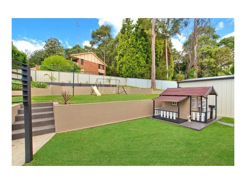 33 Lawson Road, Macquarie Hills NSW 2285