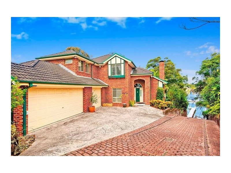 45 Ilford Avenue, Buttaba NSW 2283