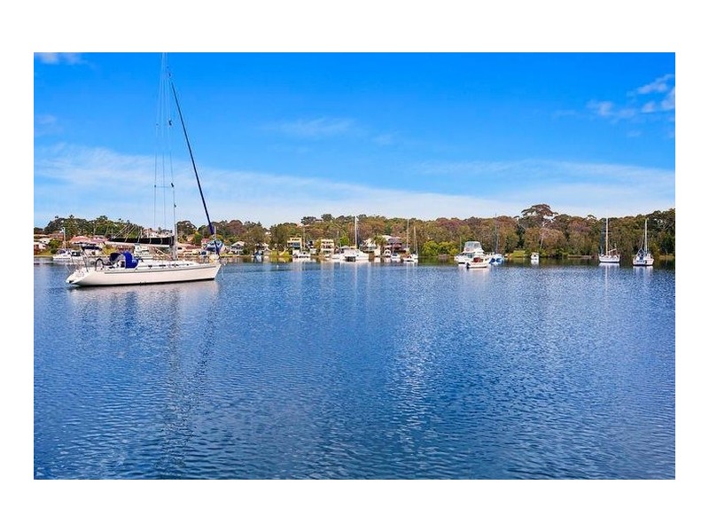 45 Ilford Avenue, Buttaba NSW 2283