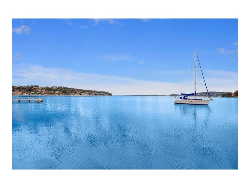 45 Ilford Avenue, Buttaba NSW 2283