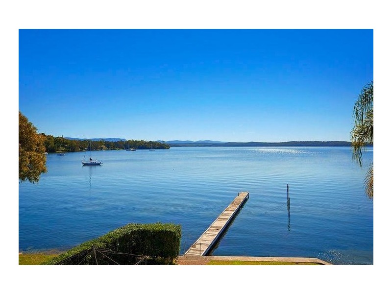 91 Beach Road, Silverwater NSW 2264