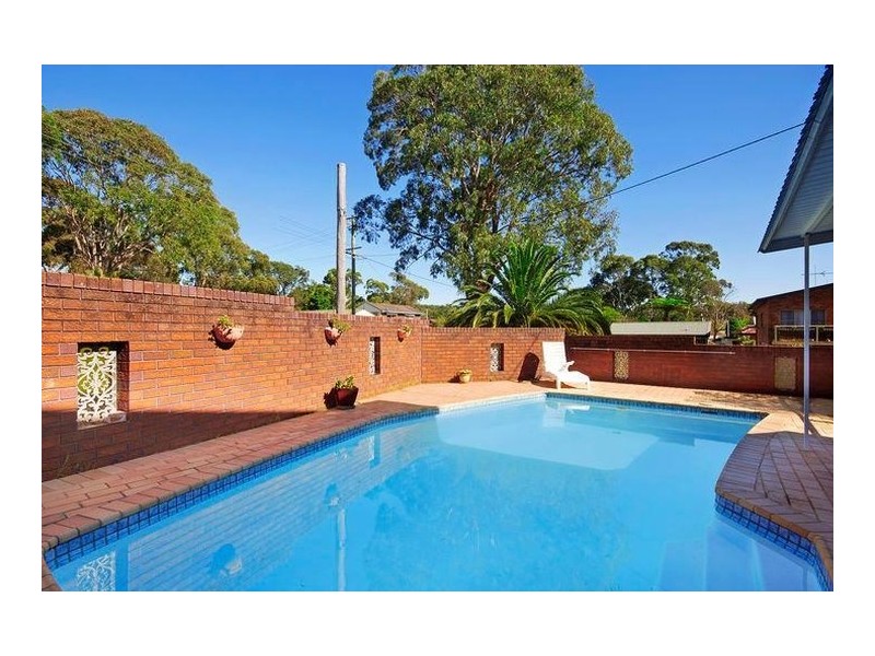 91 Beach Road, Silverwater NSW 2264