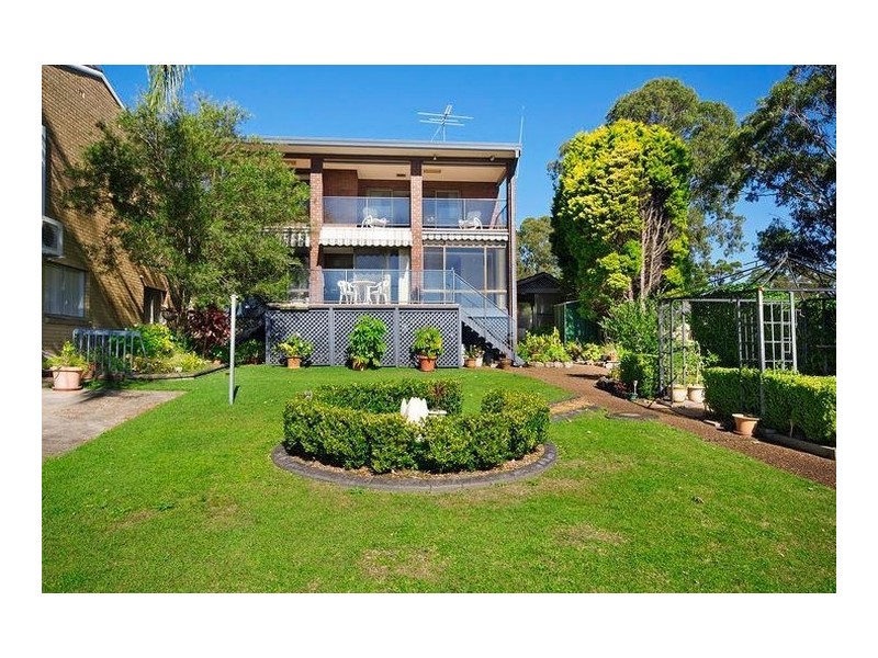 91 Beach Road, Silverwater NSW 2264