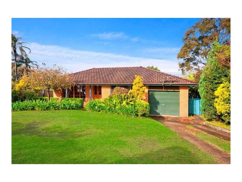 44a Thompson Road, Speers Point NSW 2284