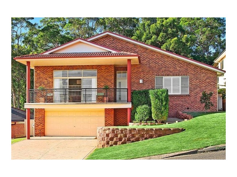 11 Desreaux Close, Eleebana NSW 2282