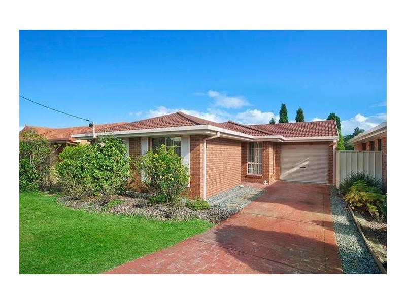 19 Glendon Crescent, Glendale NSW 2285