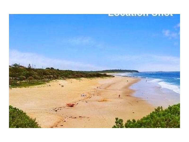 3 Ebbtide Close, Caves Beach NSW 2281