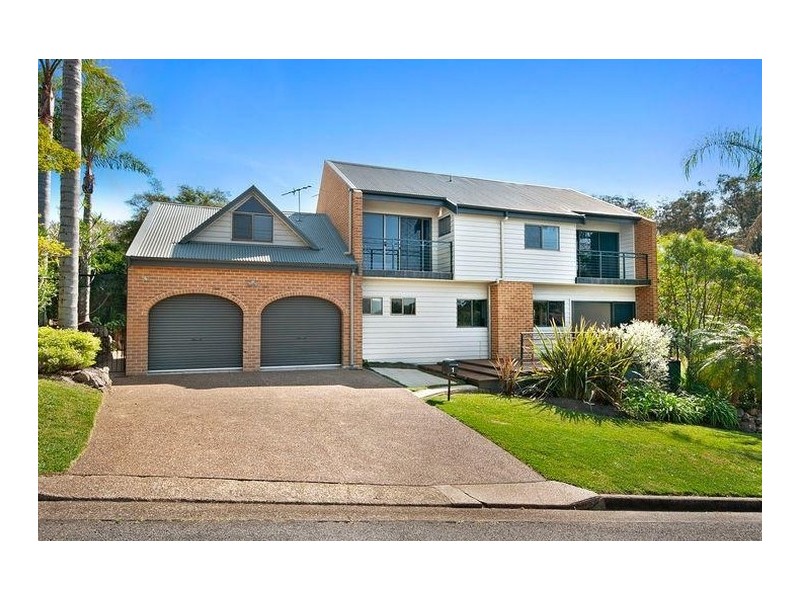 1 Toonibal Avenue, Eleebana NSW 2282