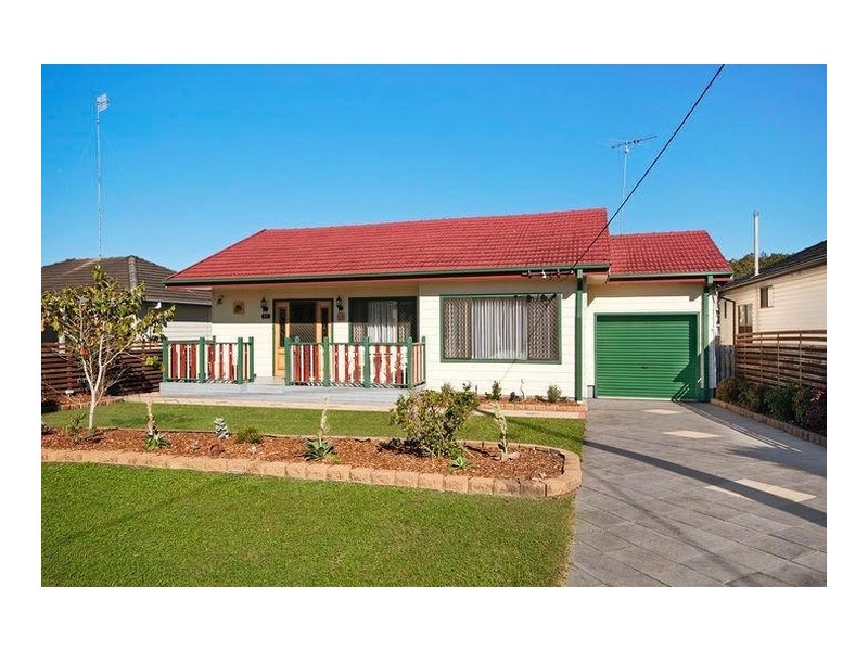 23 Margaret Street, Belmont North NSW 2280