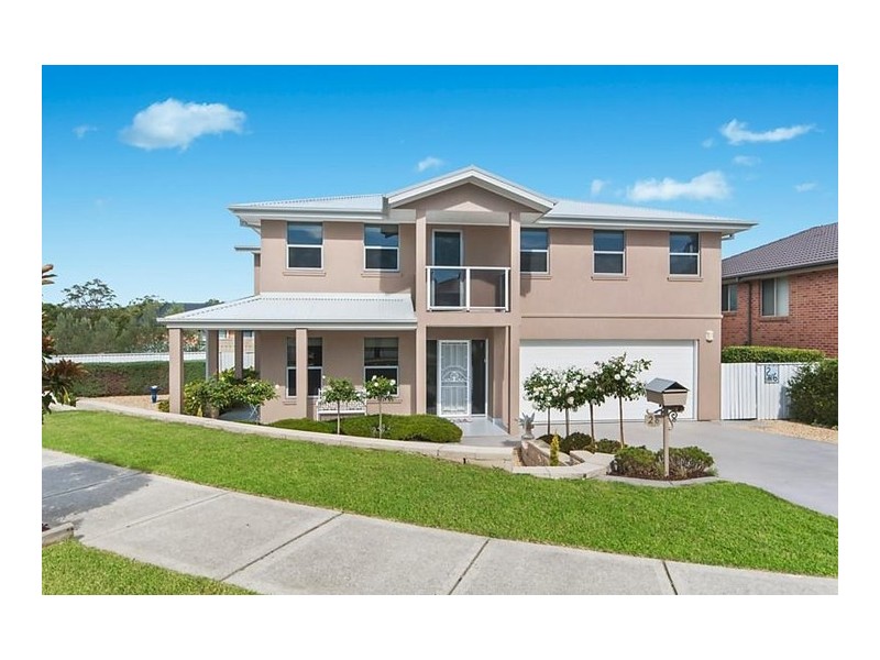 26 Jergi Close, Charlestown NSW 2290