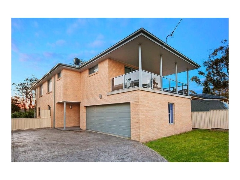 3A Elizabeth Street, Fennell Bay NSW 2283