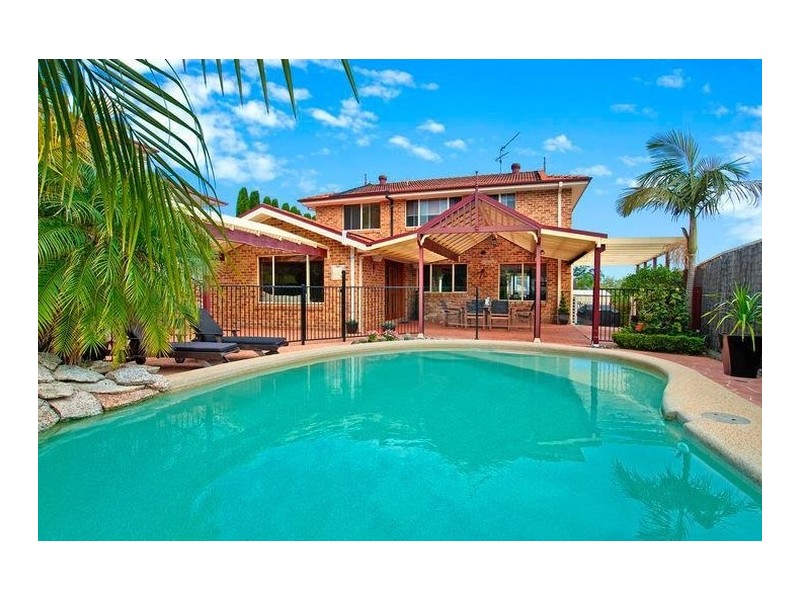 3 Chardonnay Court, Eleebana NSW 2282