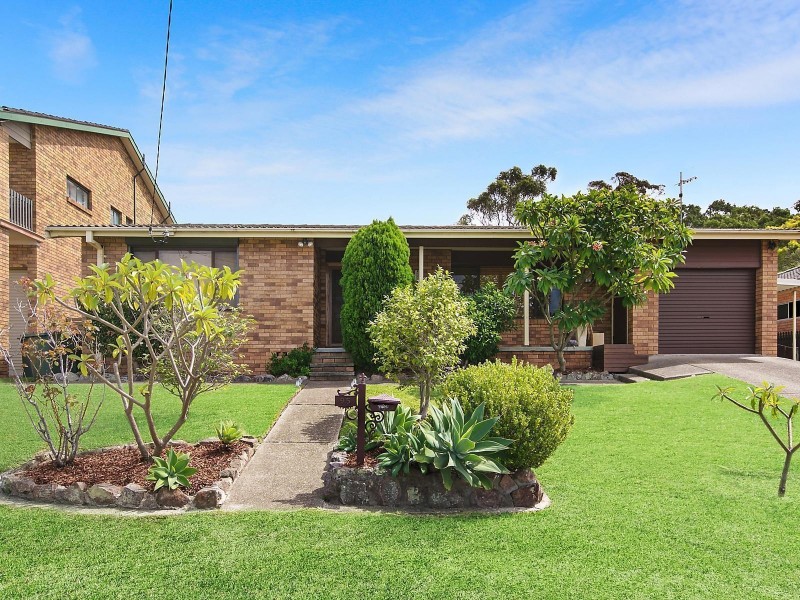 95 Fairfax Road, Warners Bay NSW 2282