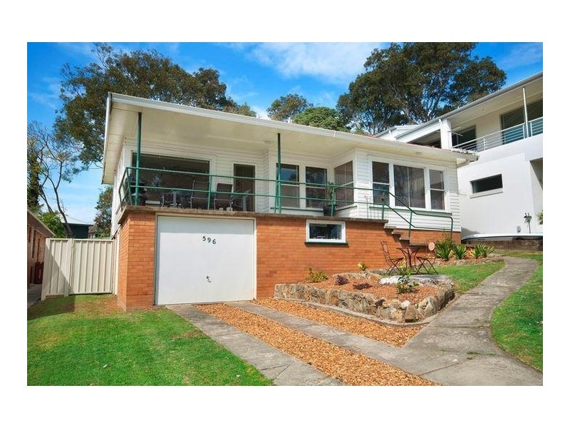 596 Macquarie Drive, Eleebana NSW 2282