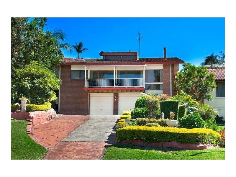 13 Greenwood Avenue, Belmont NSW 2280