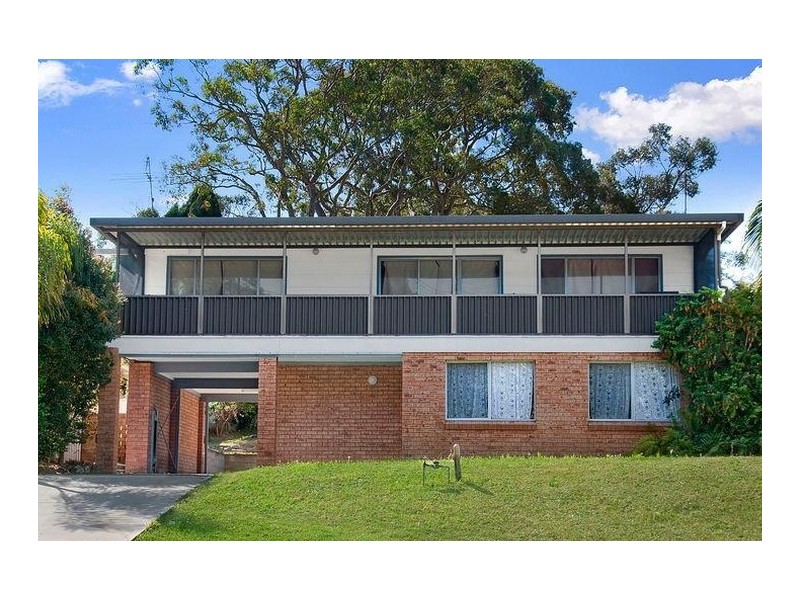 31 Donnelly Road, Arcadia Vale NSW 2283