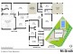 2 Mildura Close, Eleebana NSW 2282 Floorplan