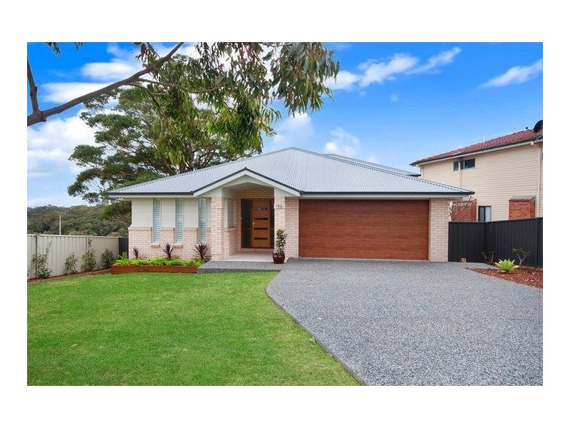 57 Main Road, Cardiff Heights NSW 2285