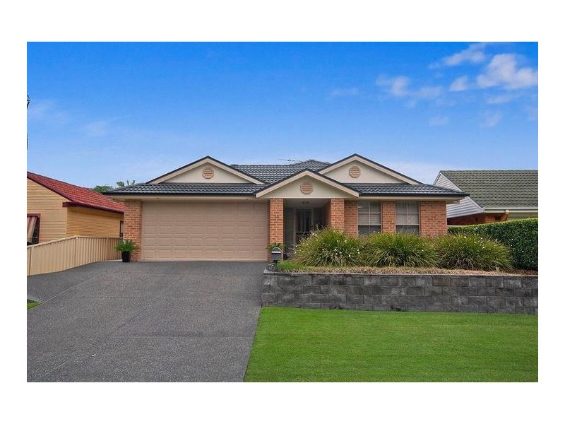 12 Haddon Crescent, Marks Point NSW 2280